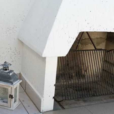 Galerija By El-pi Tours Апартаменты Нивице